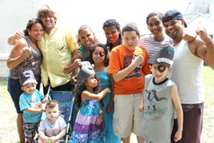 Image: Family Fun Day at the Cape May Lighthouse
